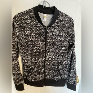 Women’s Lole running jacket size M